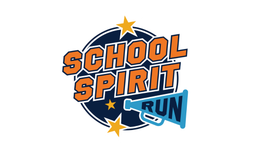 5th Annual School Spirit Run