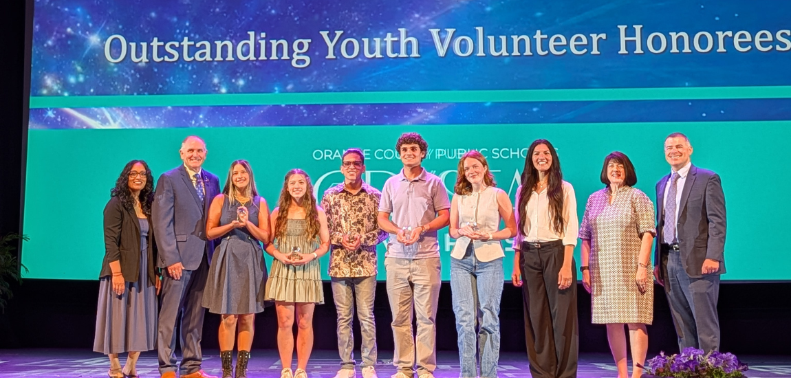 Recap: Crystal Awards 2026