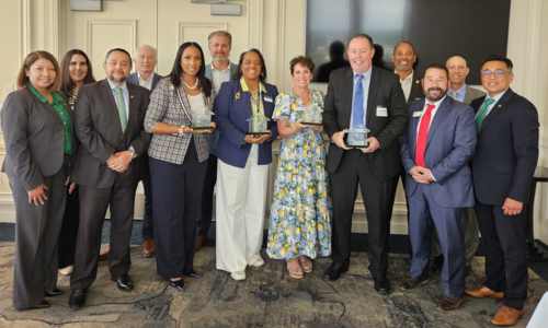 TD Charitable Foundation Grants $250K for OCPS Employee Housing Stability