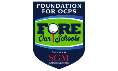 26th Annual Fore Our Schools Golf Tournament