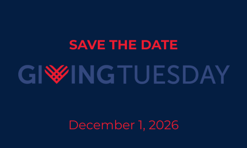 Giving Tuesday
